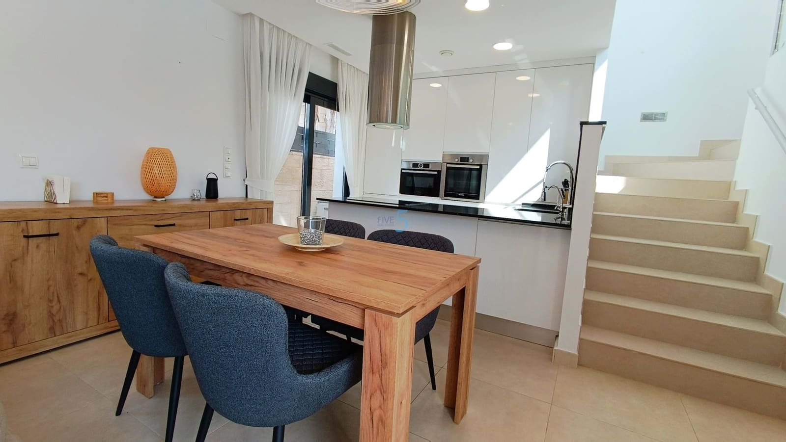 3 chambre Villa/Maison à vendre à Benijofar avec piscine garage - 394 995 € (Ref: 9713558)