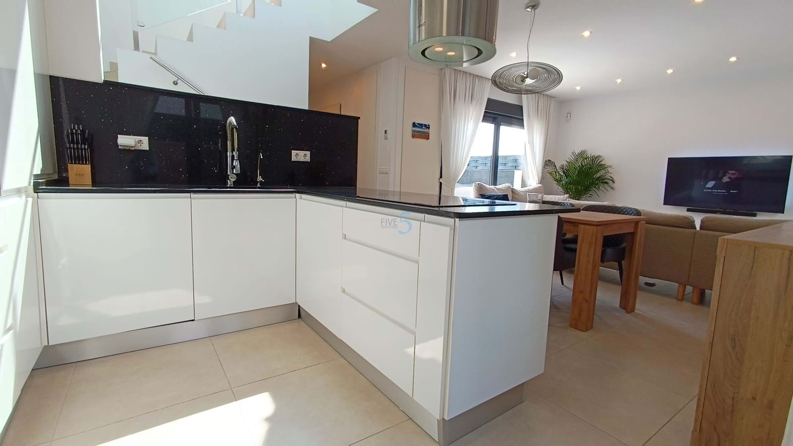 3 chambre Villa/Maison à vendre à Benijofar avec piscine garage - 394 995 € (Ref: 9713558)