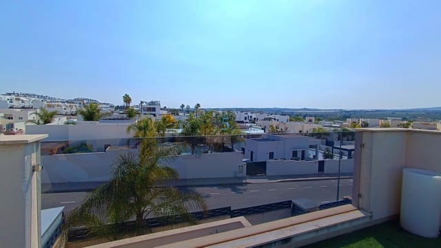 3 chambre Villa/Maison à vendre à Benijófar avec piscine garage - 394 995 € (Ref: 9713558)