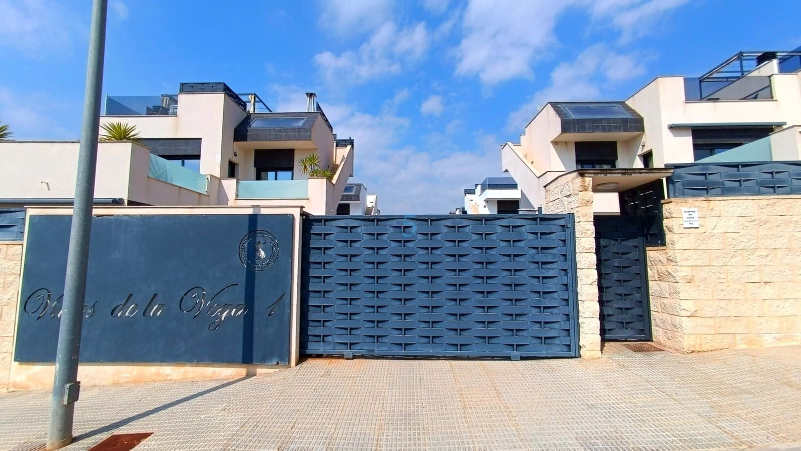 3 chambre Villa/Maison à vendre à Benijofar avec piscine garage - 394 995 € (Ref: 9713558)