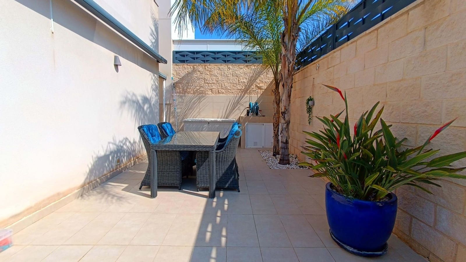 3 chambre Villa/Maison à vendre à Benijofar avec piscine garage - 394 995 € (Ref: 9713558)