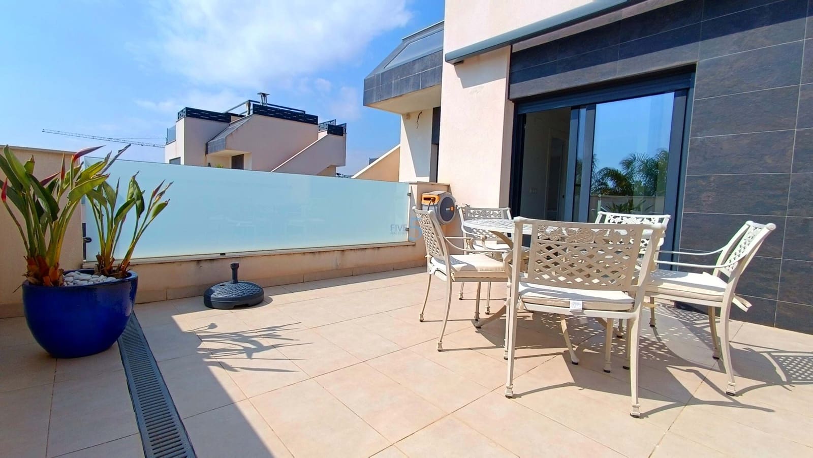 3 chambre Villa/Maison à vendre à Benijofar avec piscine garage - 394 995 € (Ref: 9713558)