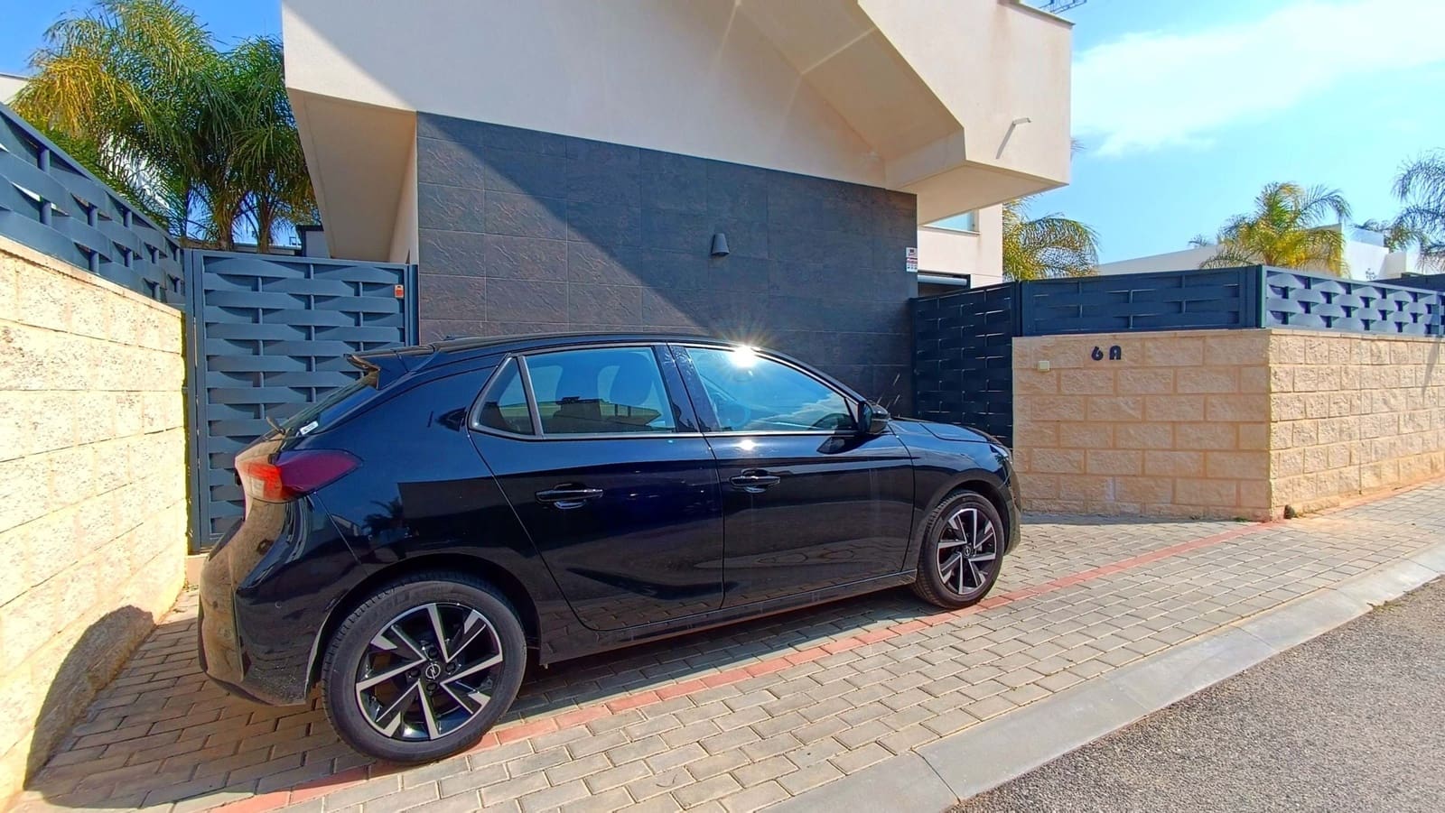 3 chambre Villa/Maison à vendre à Benijofar avec piscine garage - 394 995 € (Ref: 9713558)