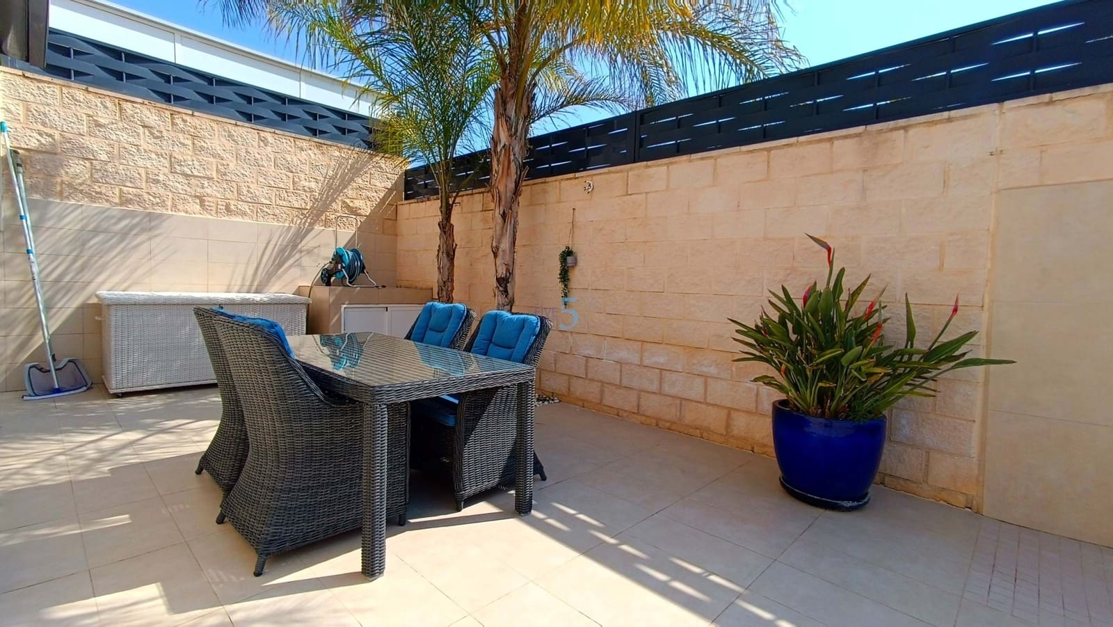 3 chambre Villa/Maison à vendre à Benijofar avec piscine garage - 394 995 € (Ref: 9713558)