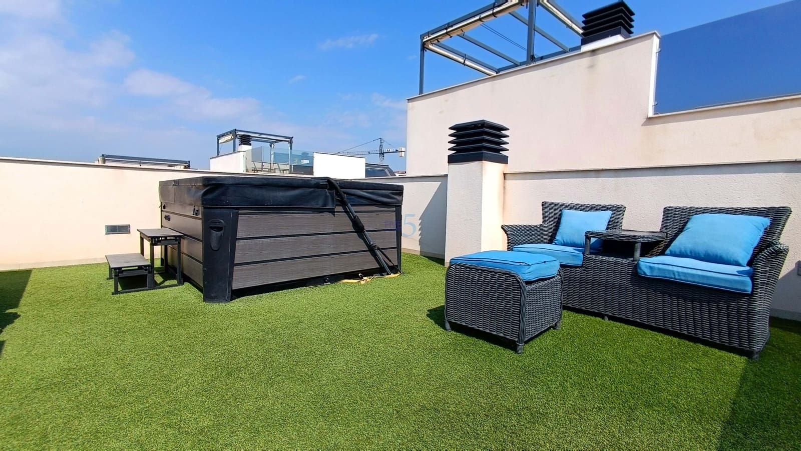 3 chambre Villa/Maison à vendre à Benijofar avec piscine garage - 394 995 € (Ref: 9713558)