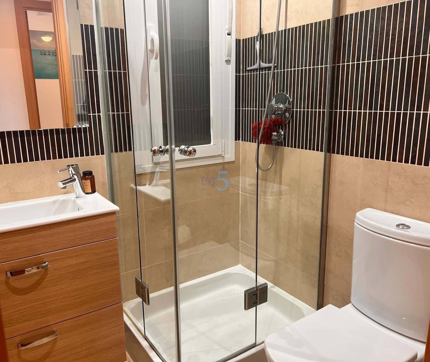 3 makuuhuone Huoneisto myytävänä paikassa Los Alcazares mukana uima-altaan 
autotalli - 265 000 € (Ref: 9713902)