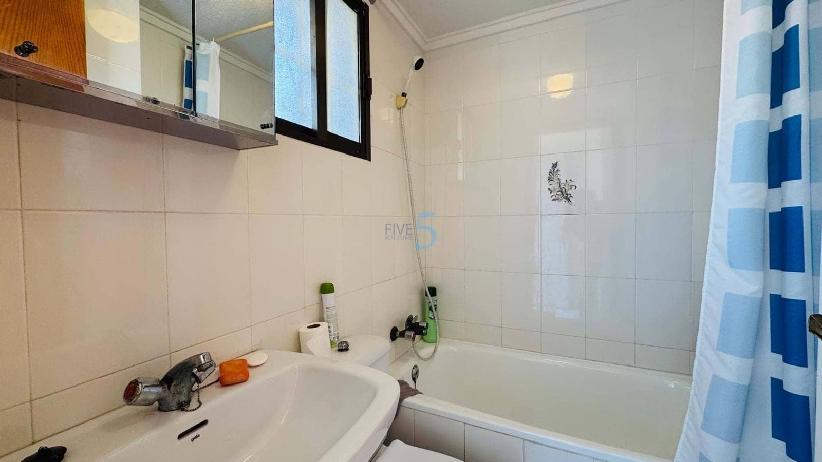 1 soverom Leilighet til salgs i Torrevieja med garasje - € 69 000 (Ref: 9714116)