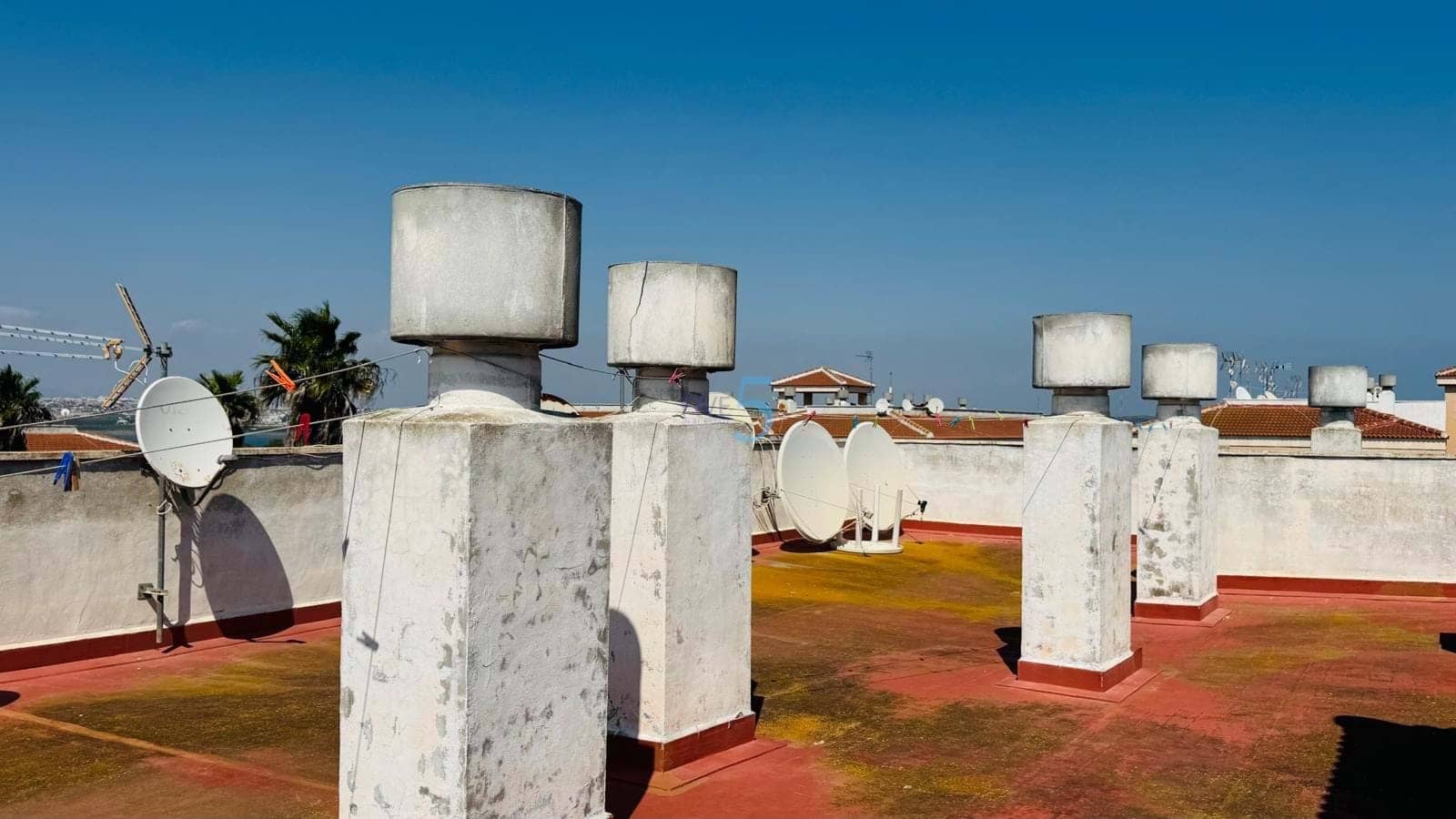 1 soverom Leilighet til salgs i Torrevieja med garasje - € 69 000 (Ref: 9714116)