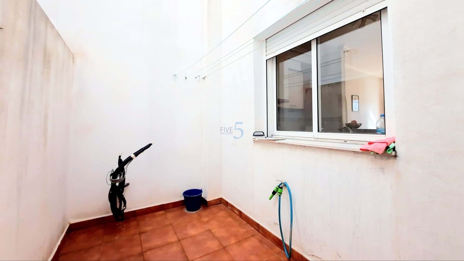 2 soverom Leilighet til salgs i Formentera del Segura med svømmebasseng - € 112 000 (Ref: 9714117)