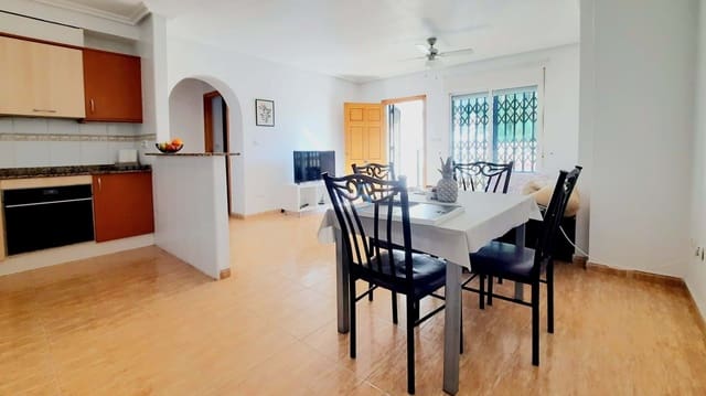 2 soverom Leilighet til salgs i Formentera del Segura med svømmebasseng - € 112 000 (Ref: 9714117)