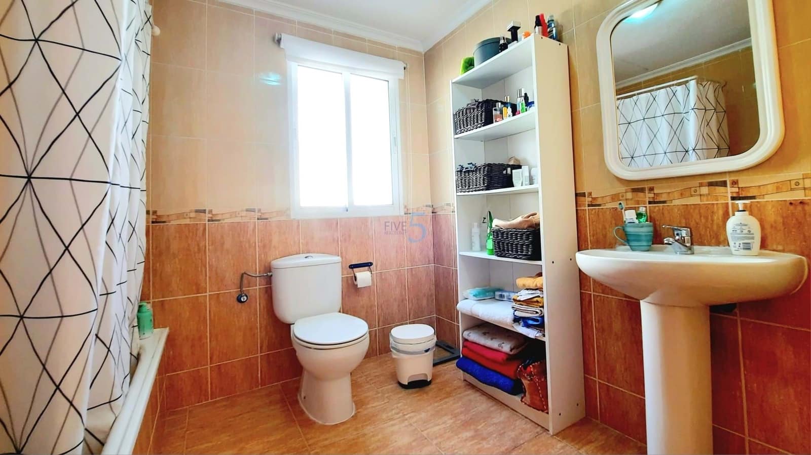 2 soverom Leilighet til salgs i Formentera del Segura med svømmebasseng - € 112 000 (Ref: 9714117)