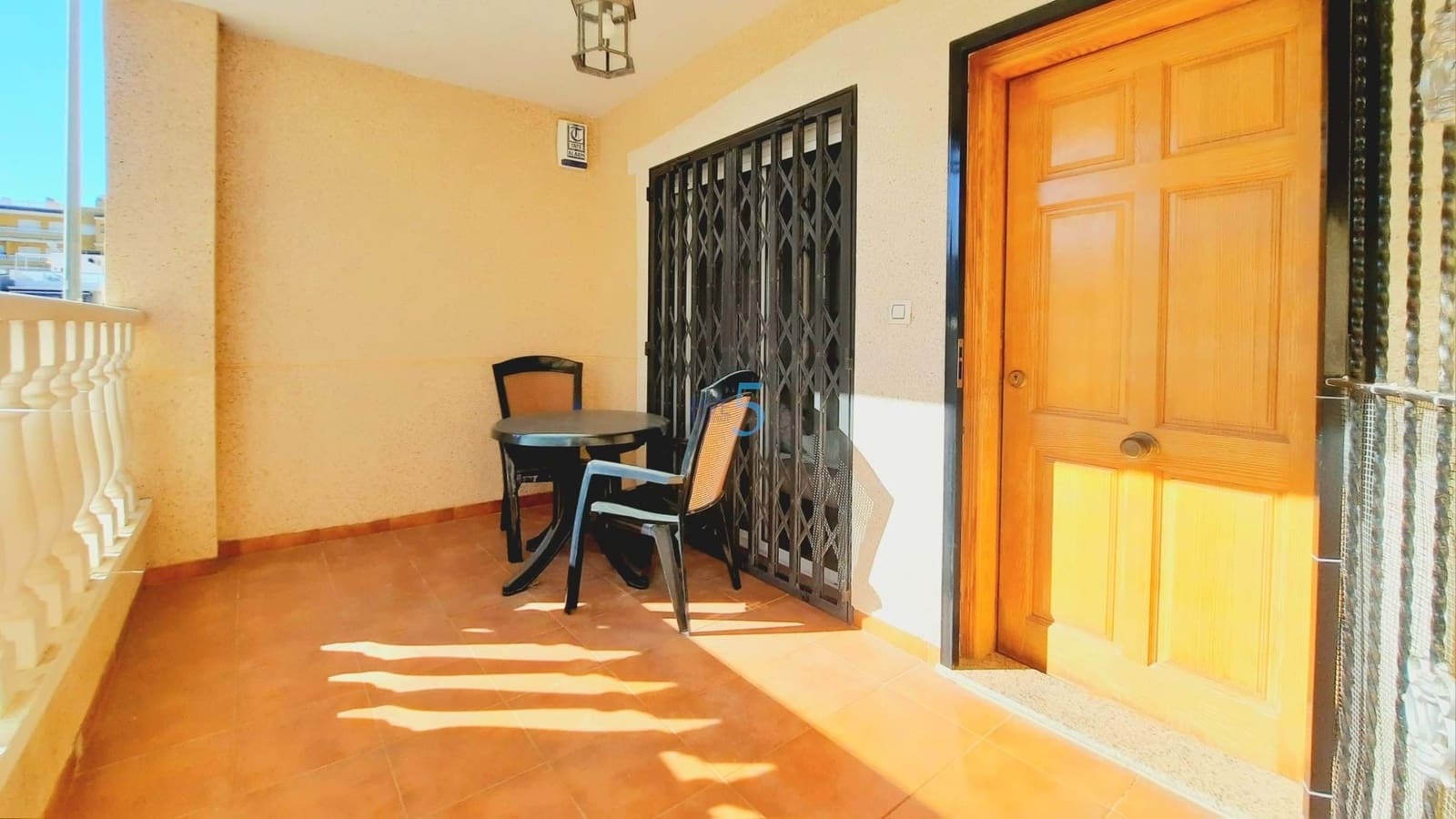 2 soverom Leilighet til salgs i Formentera del Segura med svømmebasseng - € 112 000 (Ref: 9714117)