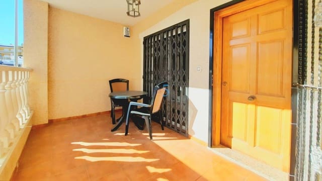 2 soverom Leilighet til salgs i Formentera del Segura med svømmebasseng - € 112 000 (Ref: 9714117)