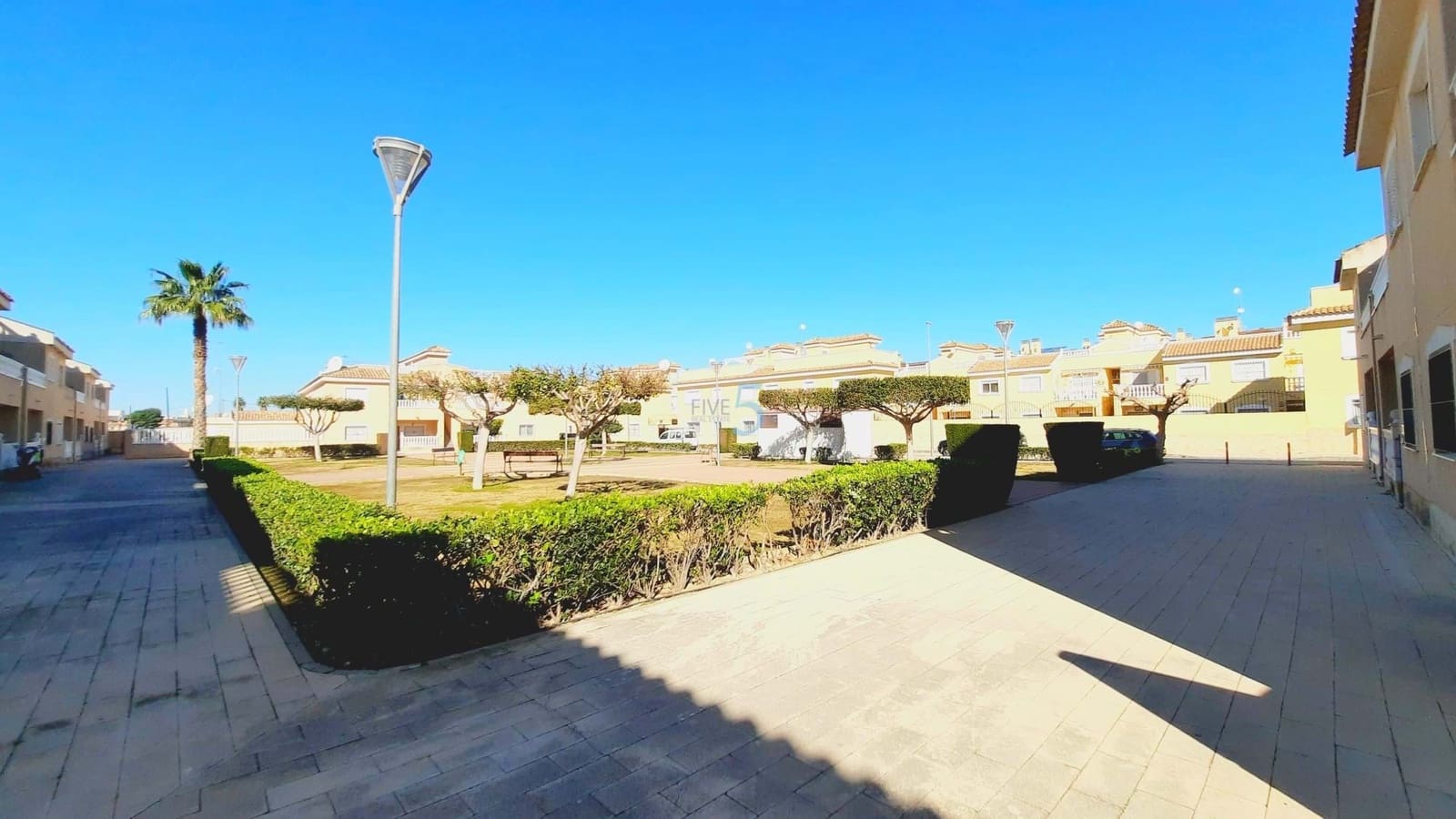 2 soverom Leilighet til salgs i Formentera del Segura med svømmebasseng - € 112 000 (Ref: 9714117)