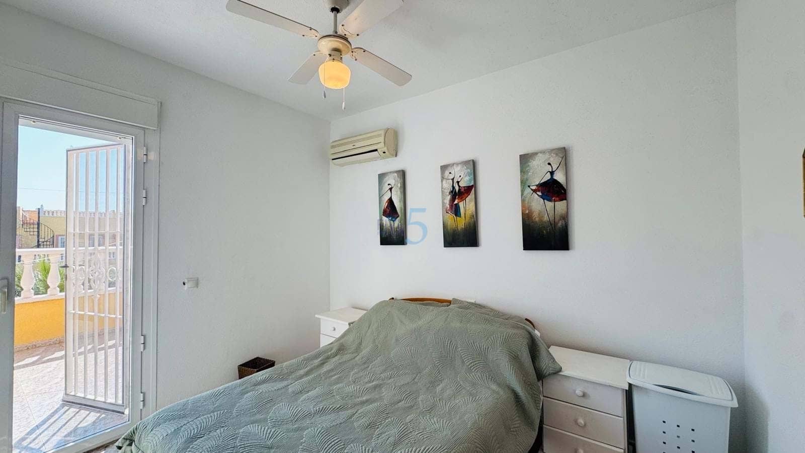 3 sypialnia Dom na sprzedaż w La Zenia z basenem - 259 000 € (Ref: 9714118)