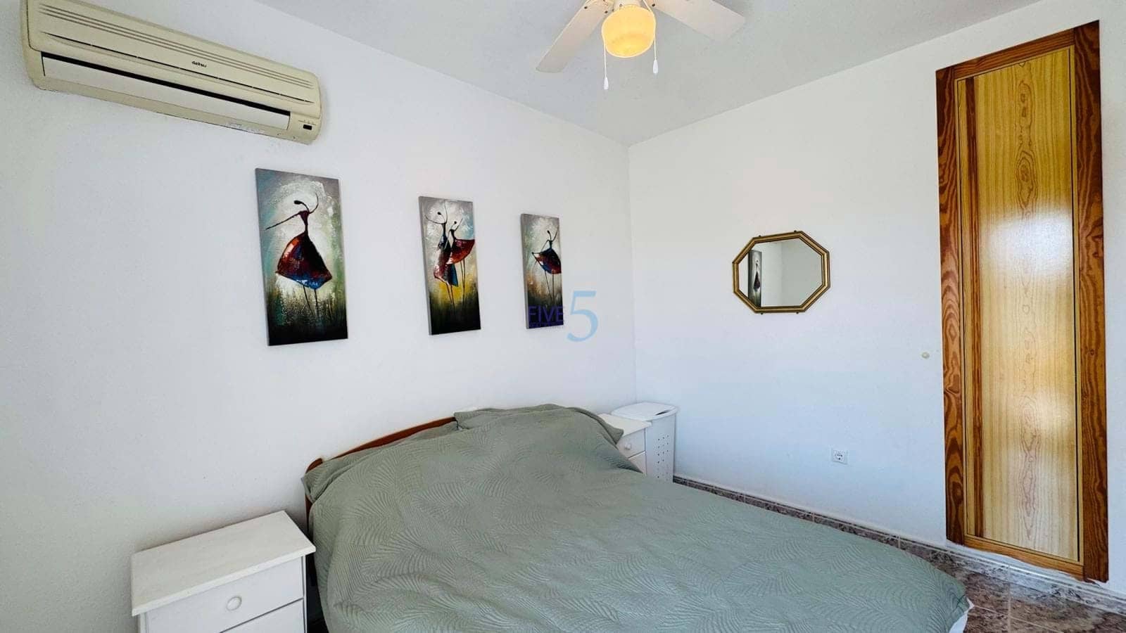 3 sypialnia Dom na sprzedaż w La Zenia z basenem - 259 000 € (Ref: 9714118)