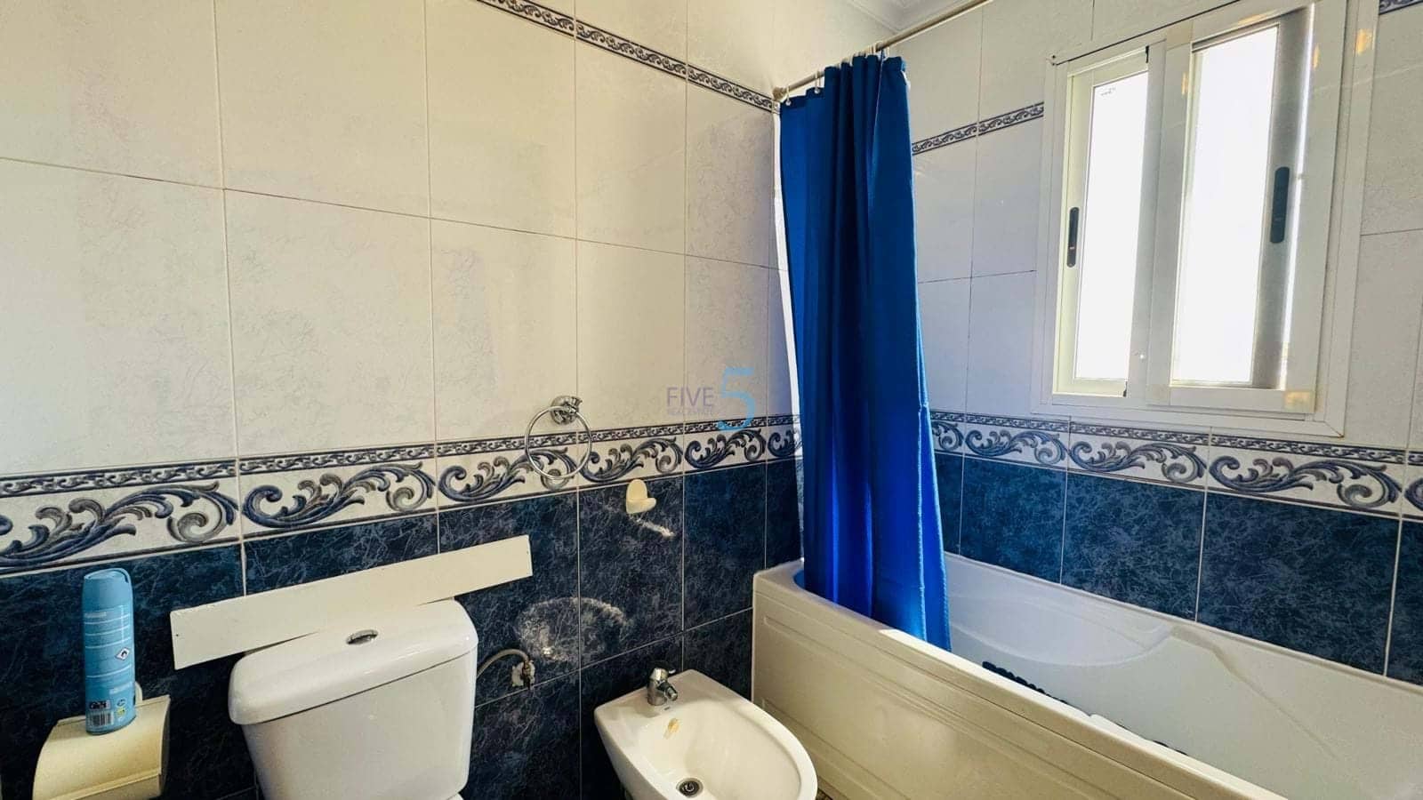 3 sypialnia Dom na sprzedaż w La Zenia z basenem - 259 000 € (Ref: 9714118)