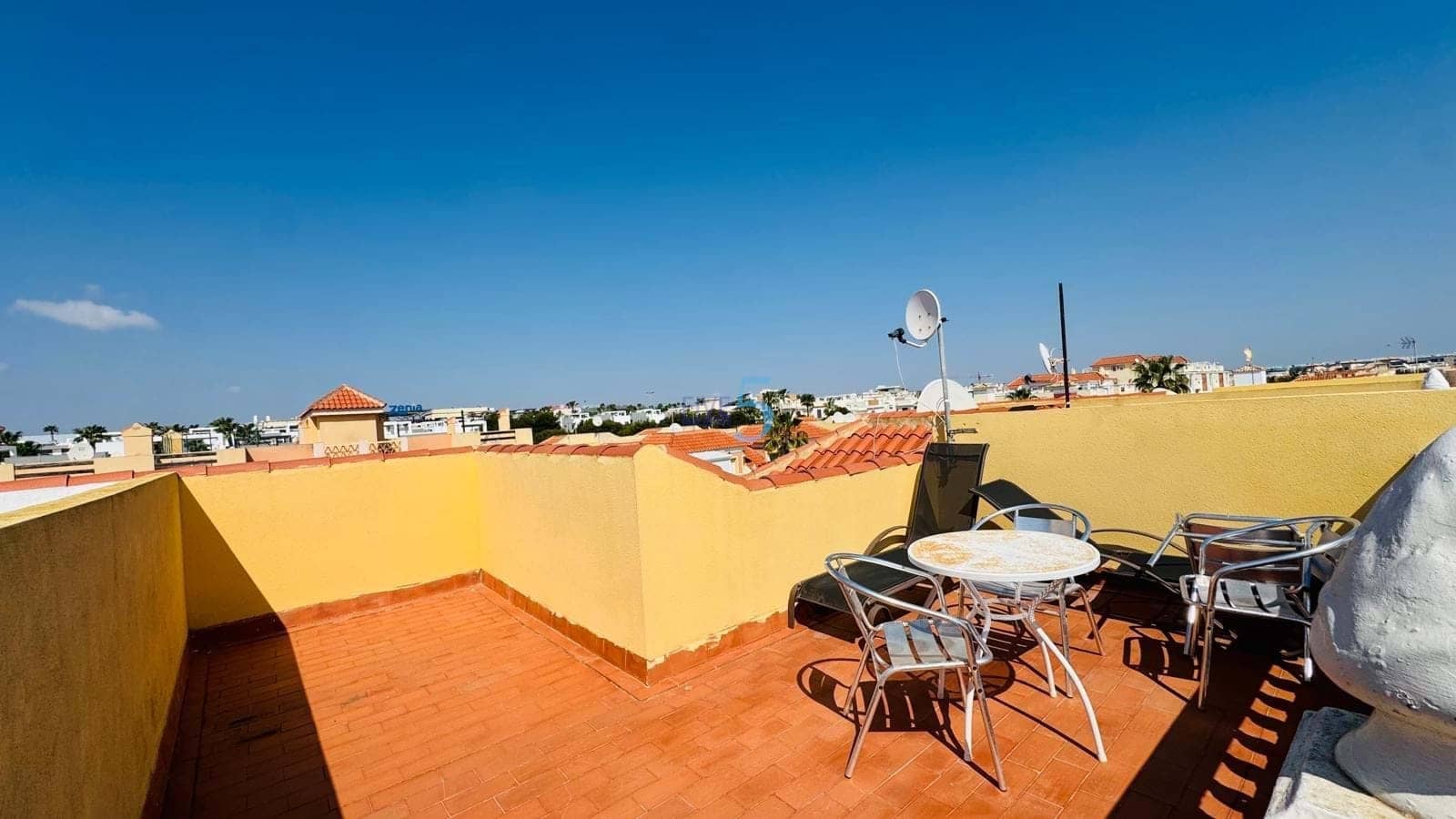 3 sypialnia Dom na sprzedaż w La Zenia z basenem - 259 000 € (Ref: 9714118)