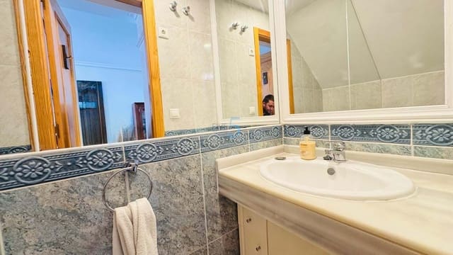 3 sypialnia Dom na sprzedaż w La Zenia, Orihuela z basenem - 259 000 € (Ref: 9714118)