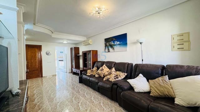 3 sypialnia Dom na sprzedaż w La Zenia, Orihuela z basenem - 259 000 € (Ref: 9714118)