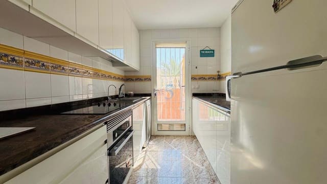 3 sypialnia Dom na sprzedaż w La Zenia, Orihuela z basenem - 259 000 € (Ref: 9714118)