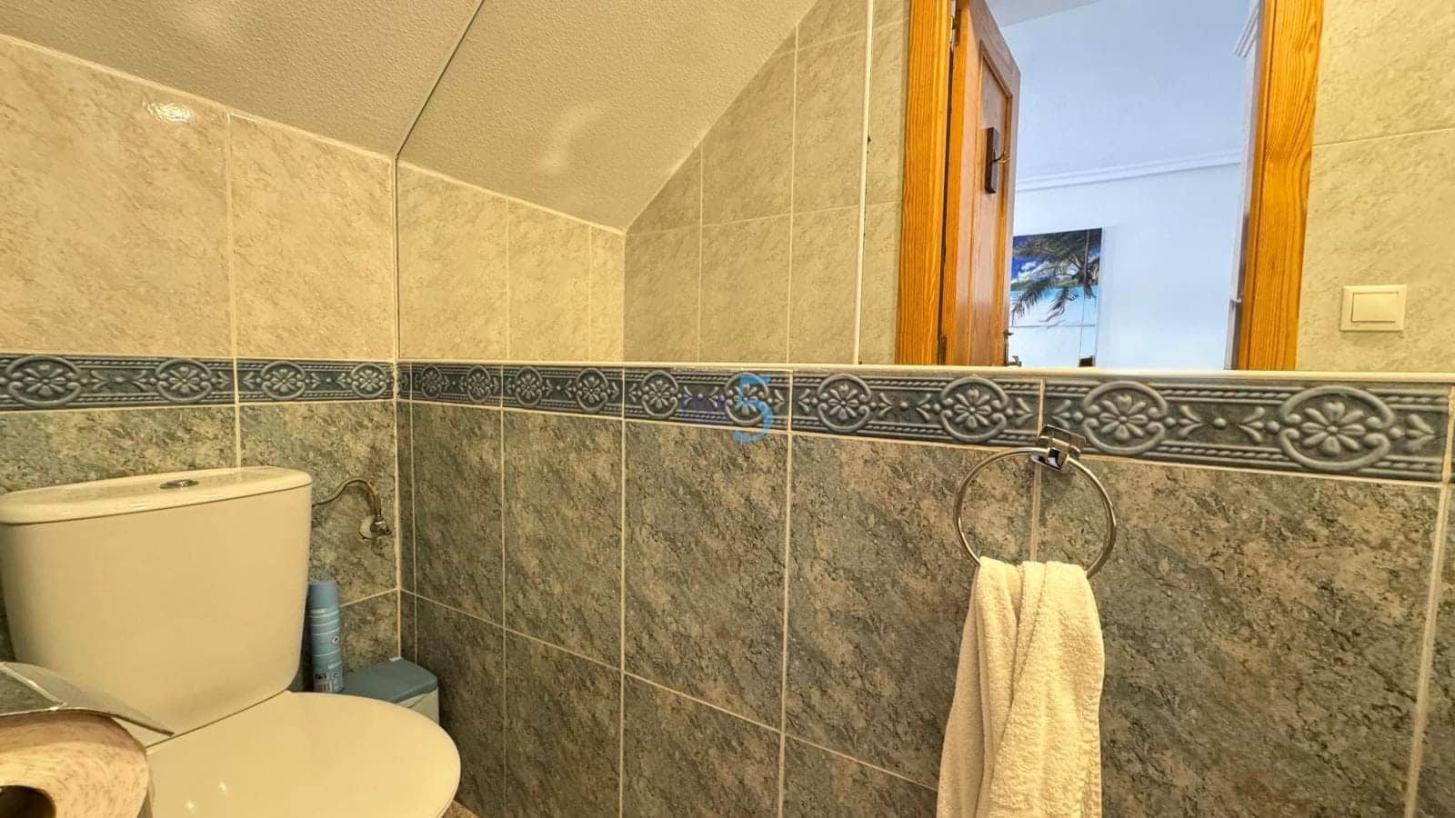 3 sypialnia Dom na sprzedaż w La Zenia z basenem - 259 000 € (Ref: 9714118)