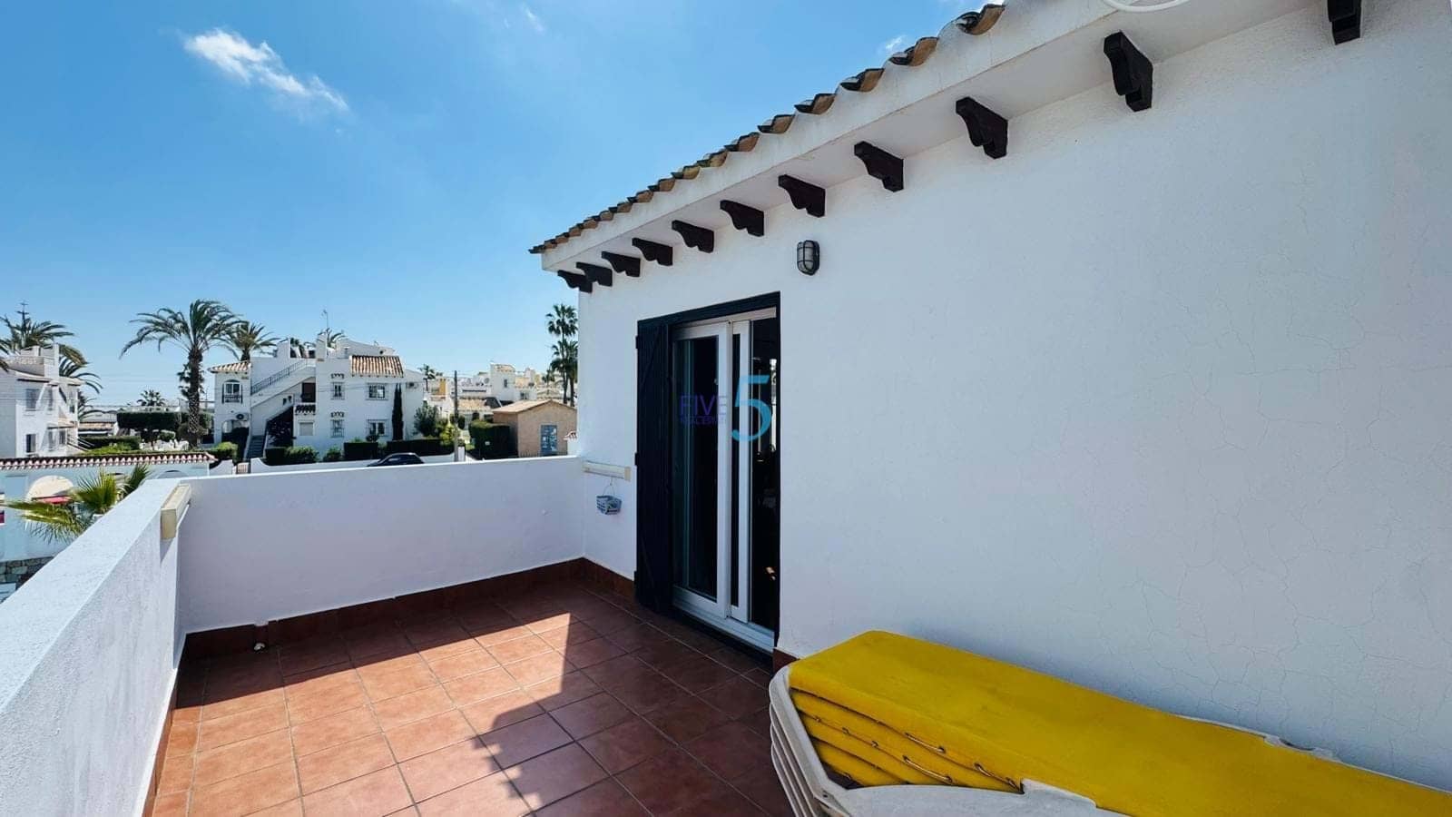 3 sypialnia Willa na sprzedaż w Villamartin z basenem - 365 000 € (Ref: 9715380)