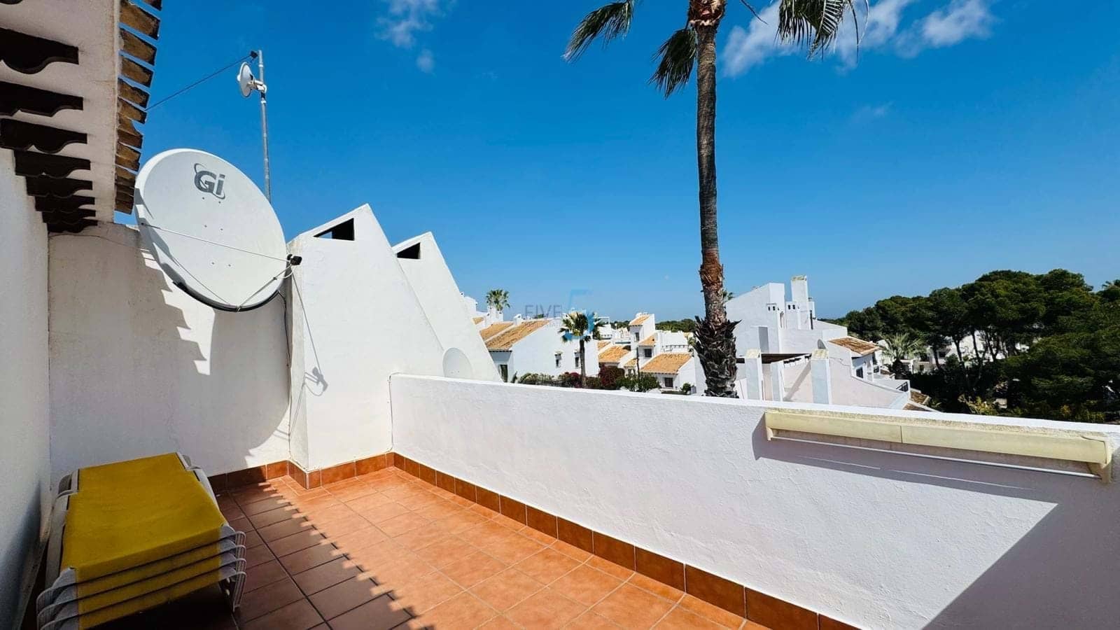 3 sypialnia Willa na sprzedaż w Villamartin z basenem - 365 000 € (Ref: 9715380)