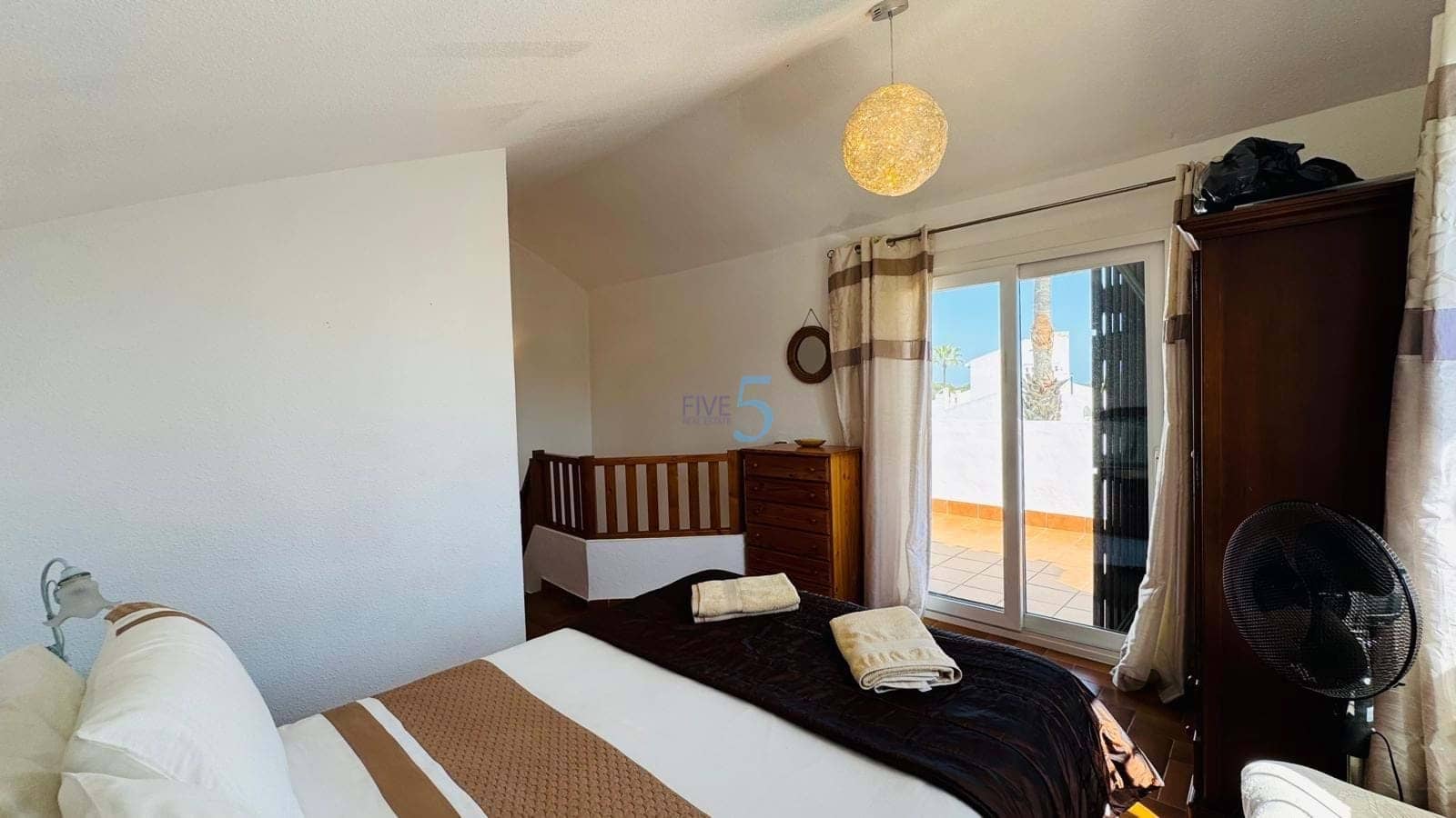 3 sypialnia Willa na sprzedaż w Villamartin z basenem - 365 000 € (Ref: 9715380)