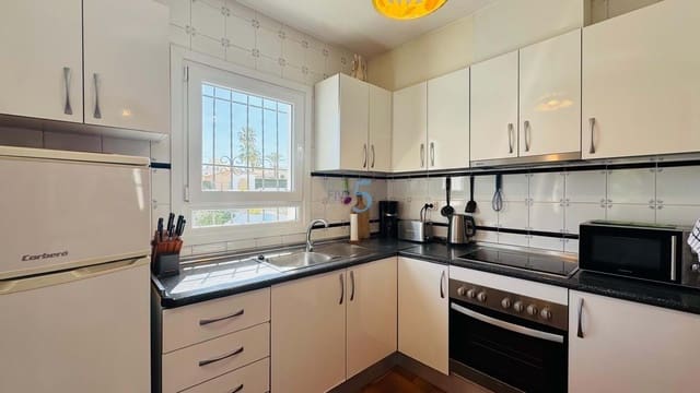 3 sypialnia Willa na sprzedaż w Villamartin, Orihuela z basenem - 365 000 € (Ref: 9715380)