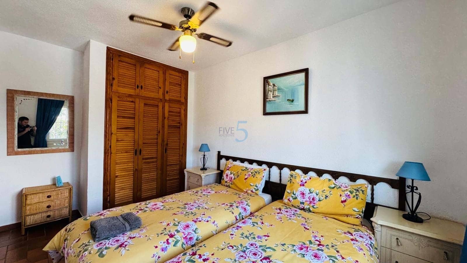 3 sypialnia Willa na sprzedaż w Villamartin z basenem - 365 000 € (Ref: 9715380)