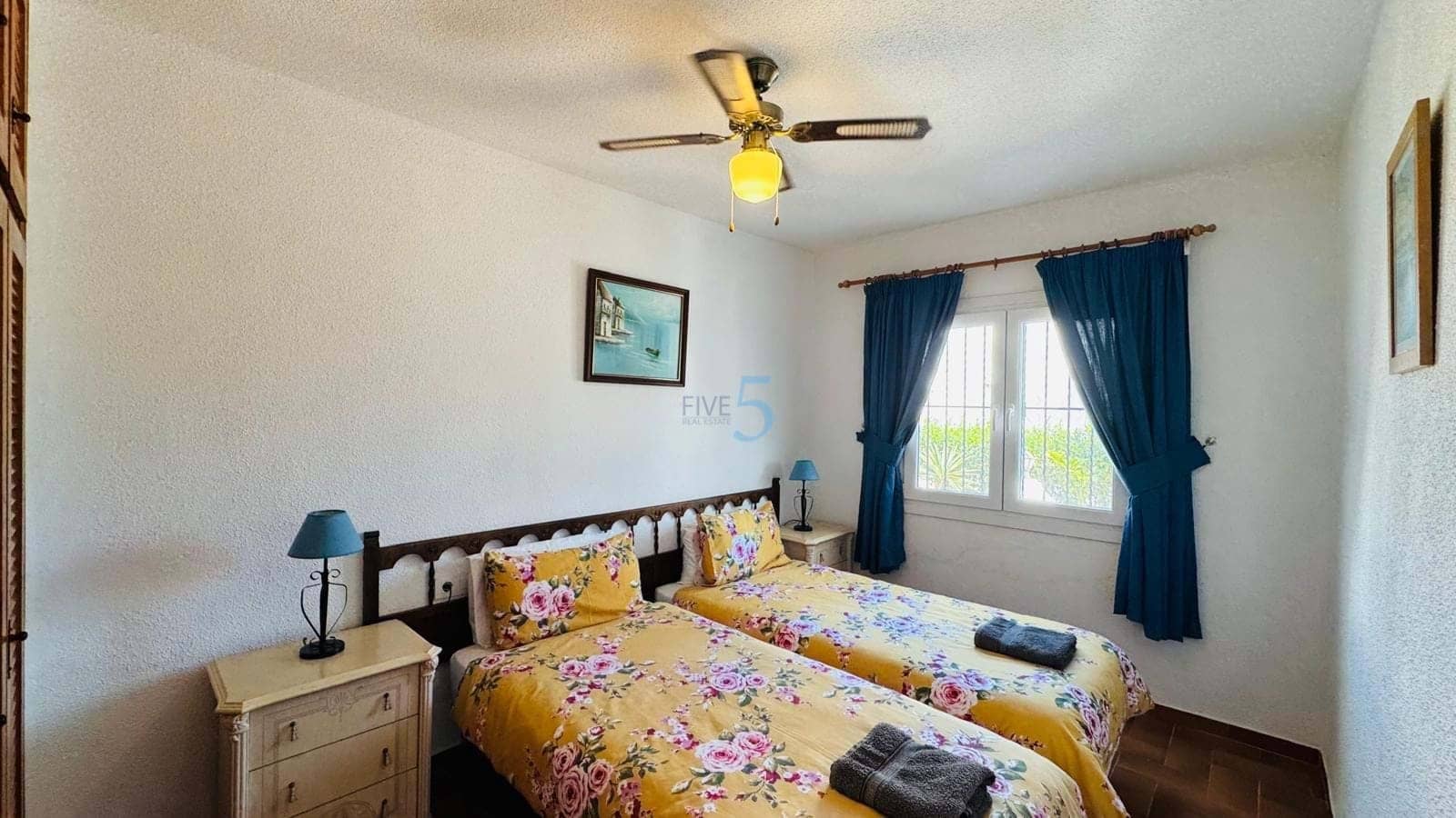 3 sypialnia Willa na sprzedaż w Villamartin z basenem - 365 000 € (Ref: 9715380)