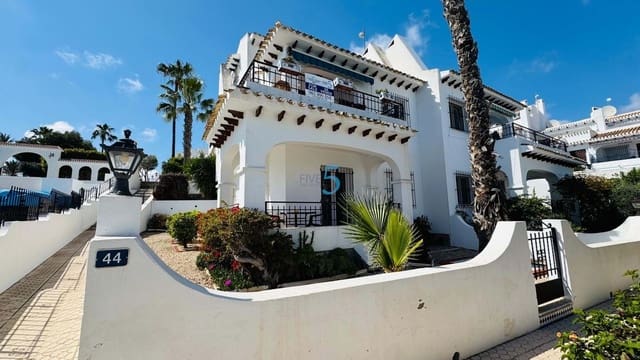 3 sypialnia Willa na sprzedaż w Villamartin, Orihuela z basenem - 365 000 € (Ref: 9715380)