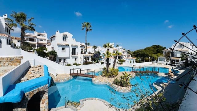 3 sypialnia Willa na sprzedaż w Villamartin, Orihuela z basenem - 365 000 € (Ref: 9715380)