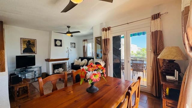 3 sypialnia Willa na sprzedaż w Villamartin, Orihuela z basenem - 365 000 € (Ref: 9715380)