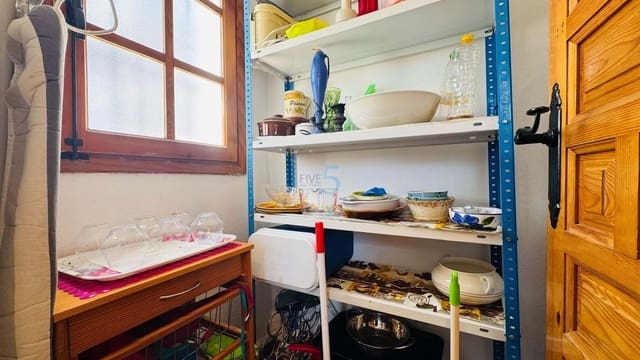 3 sypialnia Willa na sprzedaż w Villamartin, Orihuela z basenem - 365 000 € (Ref: 9715380)