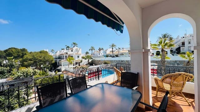 3 sypialnia Willa na sprzedaż w Villamartin, Orihuela z basenem - 365 000 € (Ref: 9715380)