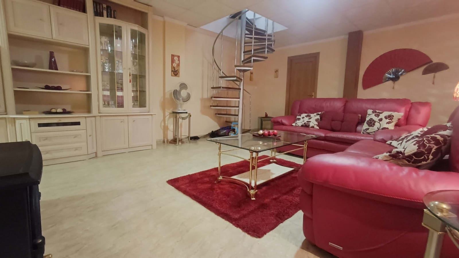 Apartamento de 4 habitaciones en San Miguel de Salinas en venta con piscina - 165.000 € (Ref: 9715711)