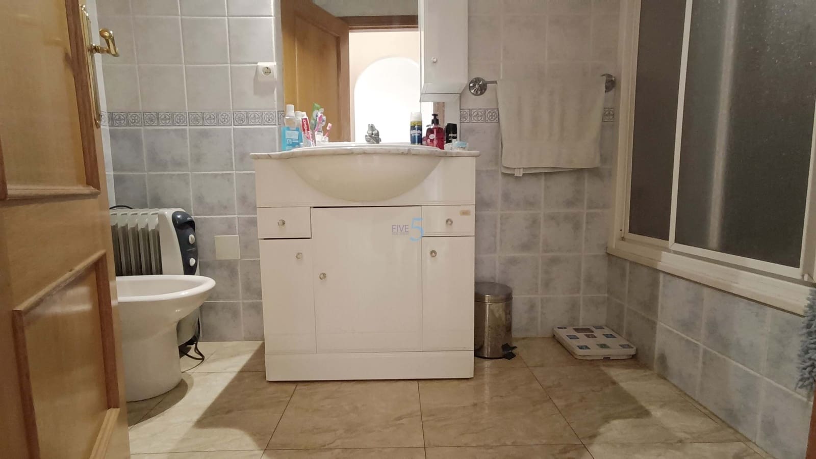 Apartamento de 4 habitaciones en San Miguel de Salinas en venta con piscina - 165.000 € (Ref: 9715711)