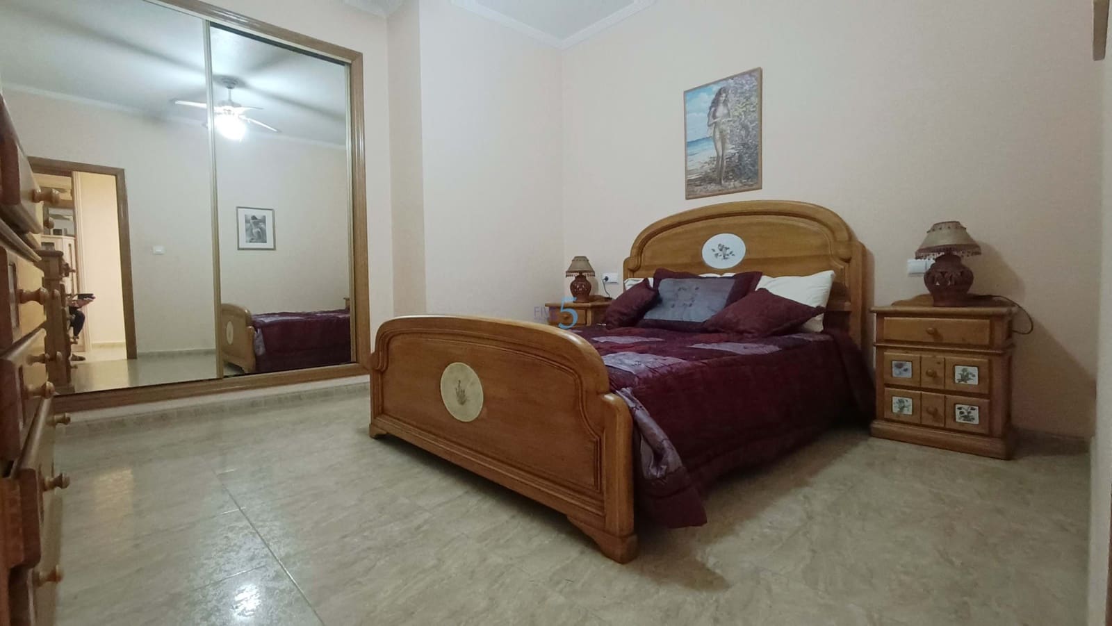 Apartamento de 4 habitaciones en San Miguel de Salinas en venta con piscina - 165.000 € (Ref: 9715711)