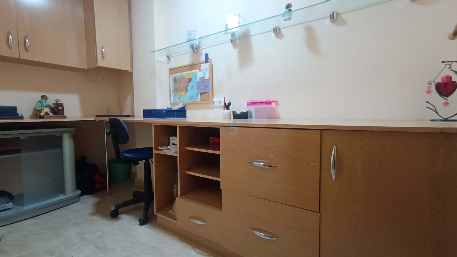 Apartamento de 4 habitaciones en San Miguel de Salinas en venta con piscina - 165.000 € (Ref: 9715711)