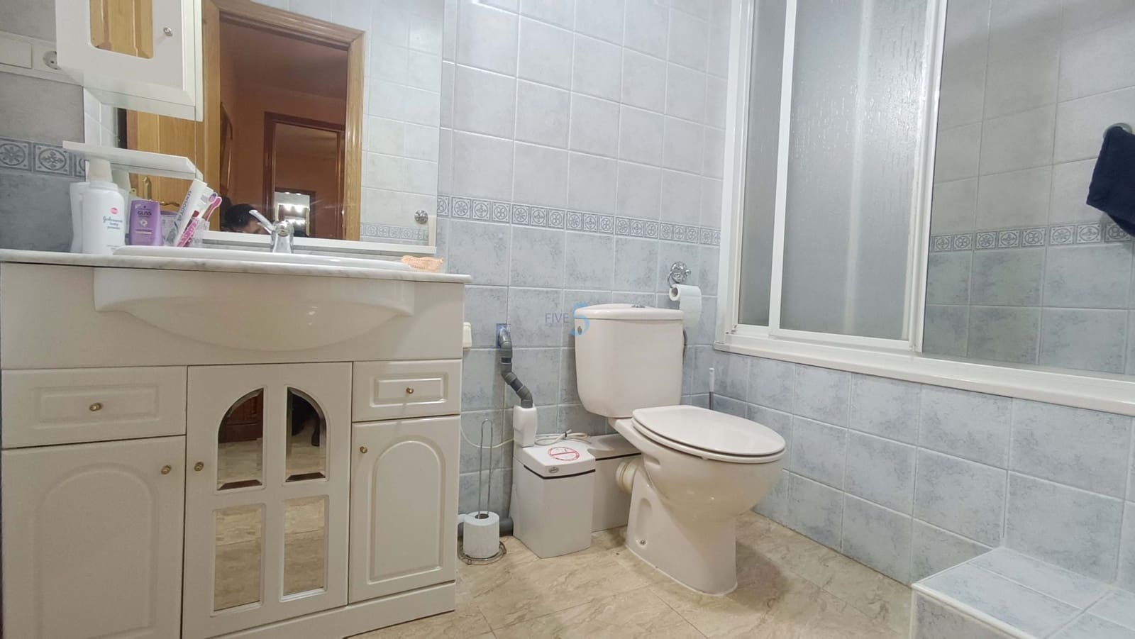 Apartamento de 4 habitaciones en San Miguel de Salinas en venta con piscina - 165.000 € (Ref: 9715711)