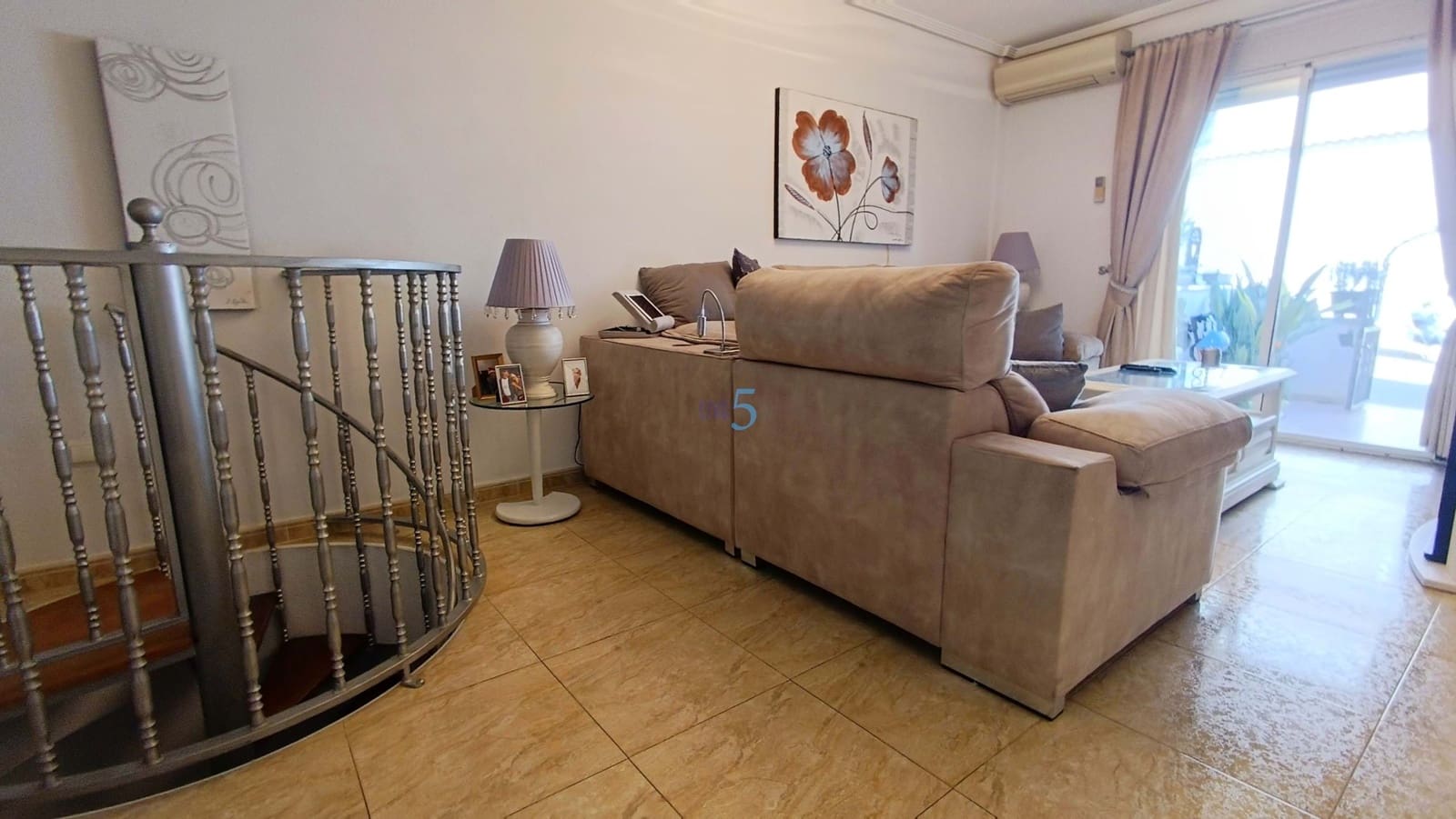 Apartamento de 4 habitaciones en San Miguel de Salinas en venta con piscina - 165.000 € (Ref: 9715711)