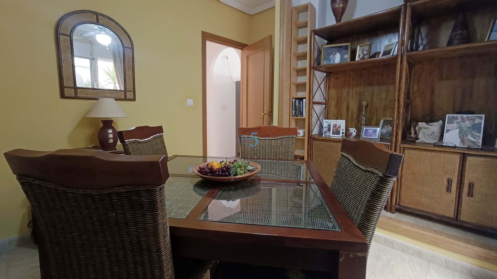 Apartamento de 4 habitaciones en San Miguel de Salinas en venta con piscina - 165.000 € (Ref: 9715711)