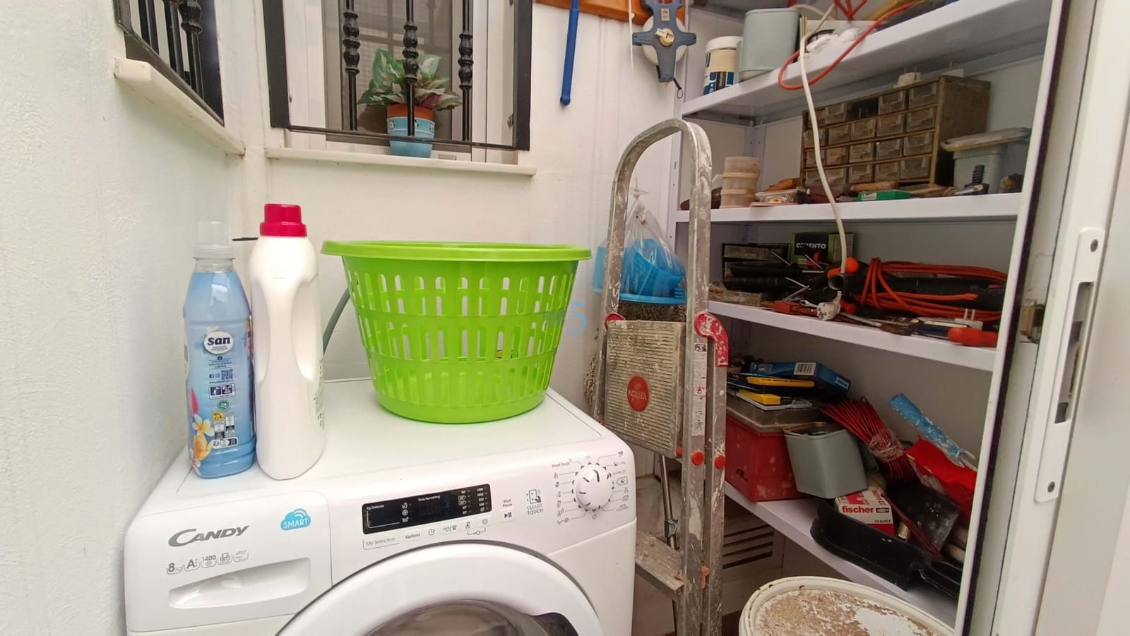 Apartamento de 4 habitaciones en San Miguel de Salinas en venta con piscina - 165.000 € (Ref: 9715711)