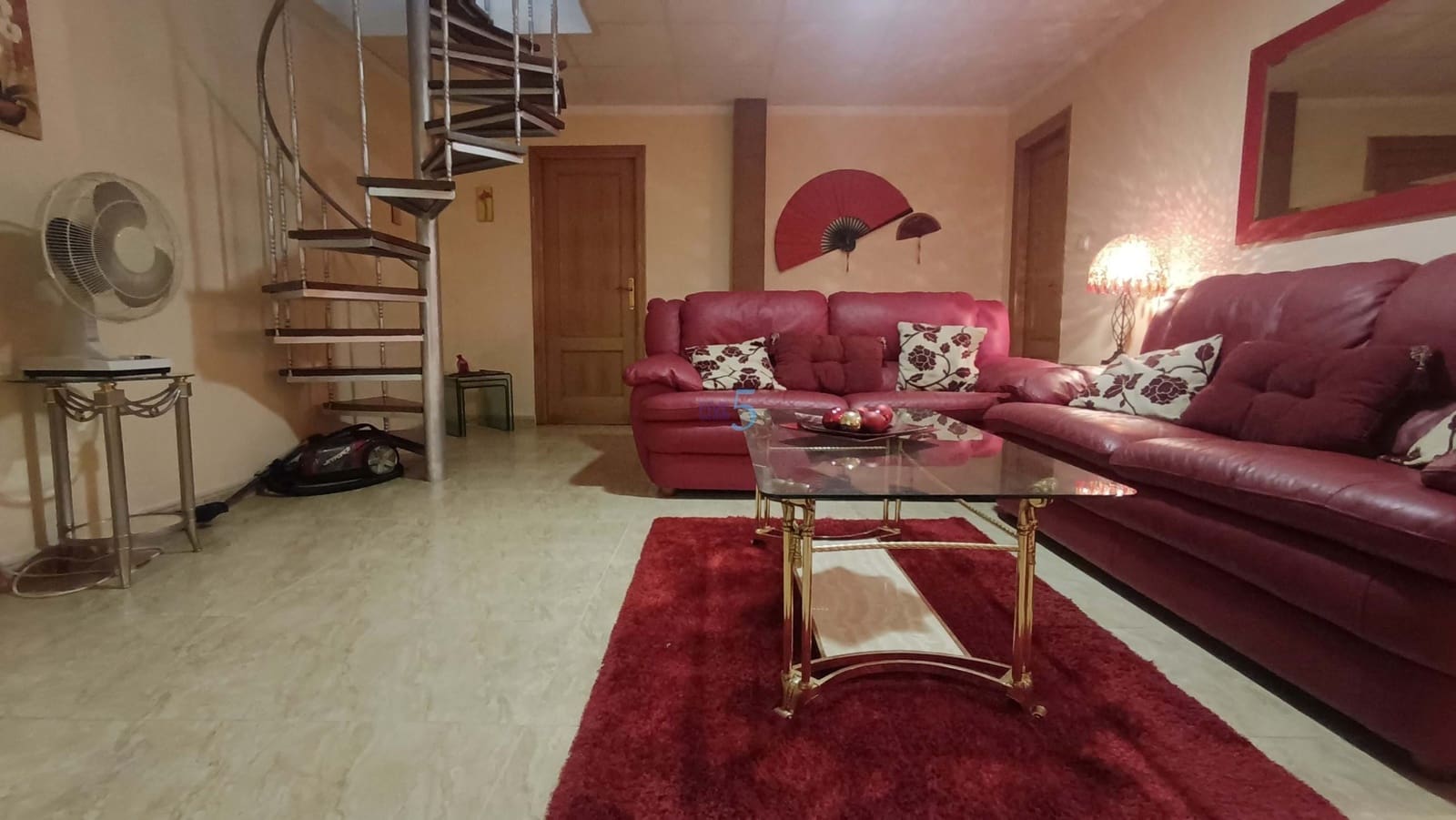 Apartamento de 4 habitaciones en San Miguel de Salinas en venta con piscina - 165.000 € (Ref: 9715711)