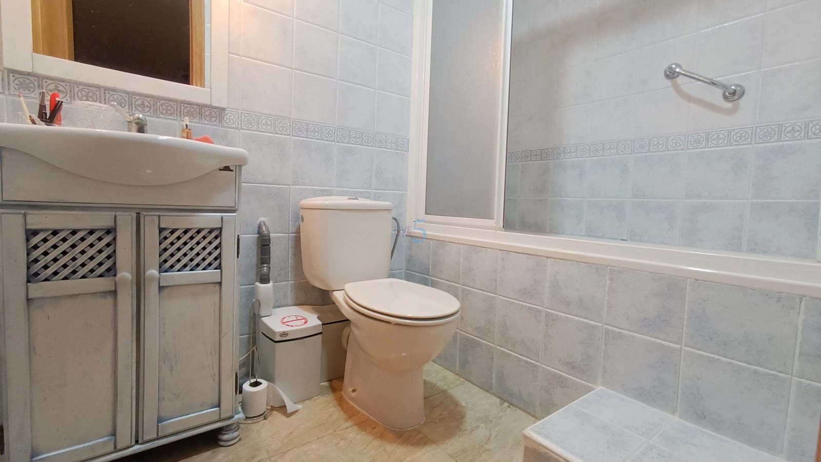 Apartamento de 4 habitaciones en San Miguel de Salinas en venta con piscina - 165.000 € (Ref: 9715711)