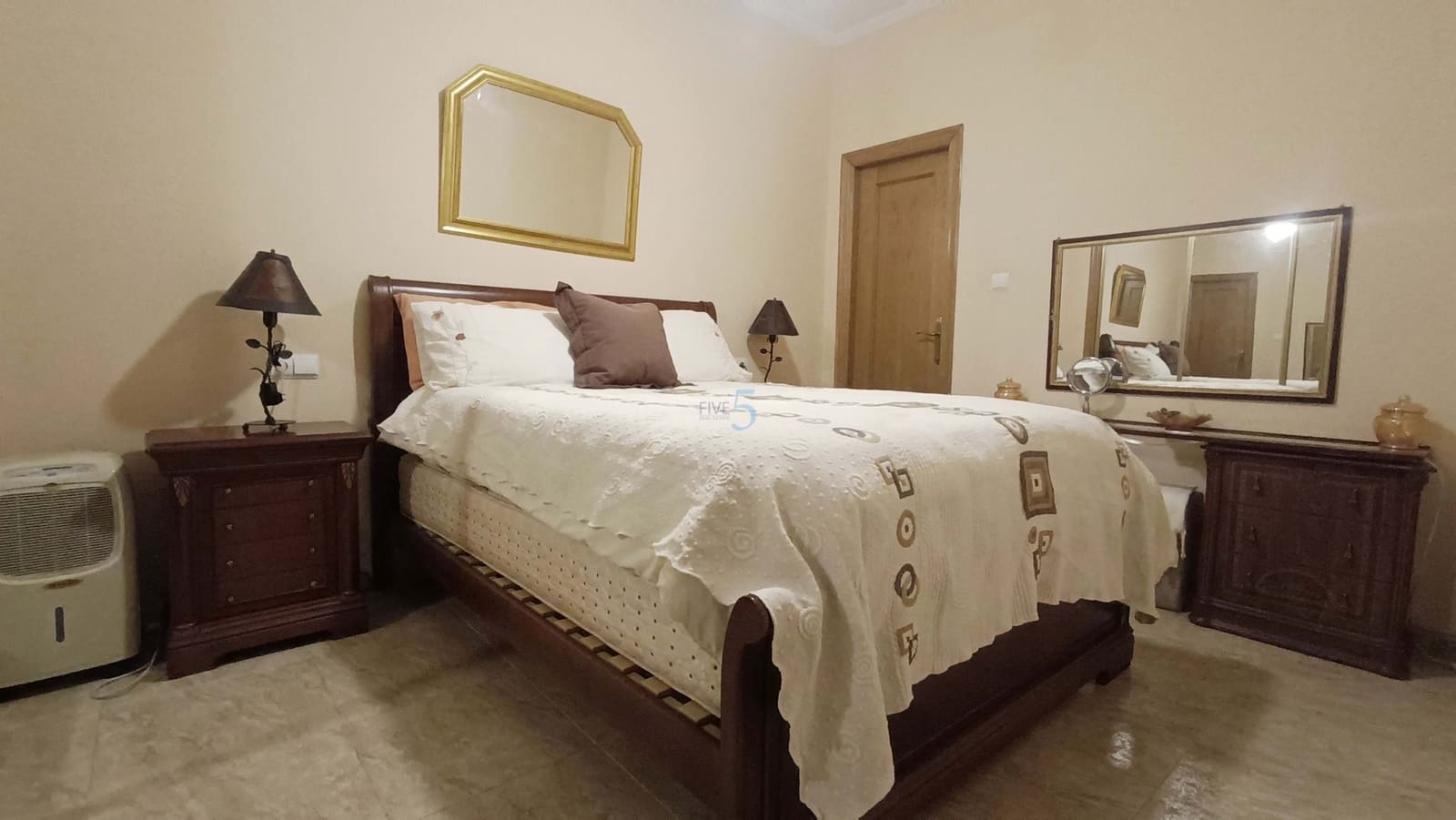 Apartamento de 4 habitaciones en San Miguel de Salinas en venta con piscina - 165.000 € (Ref: 9715711)