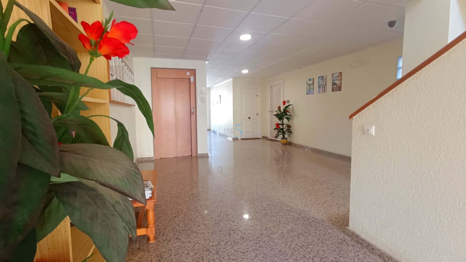 Apartamento de 4 habitaciones en San Miguel de Salinas en venta con piscina - 165.000 € (Ref: 9715711)