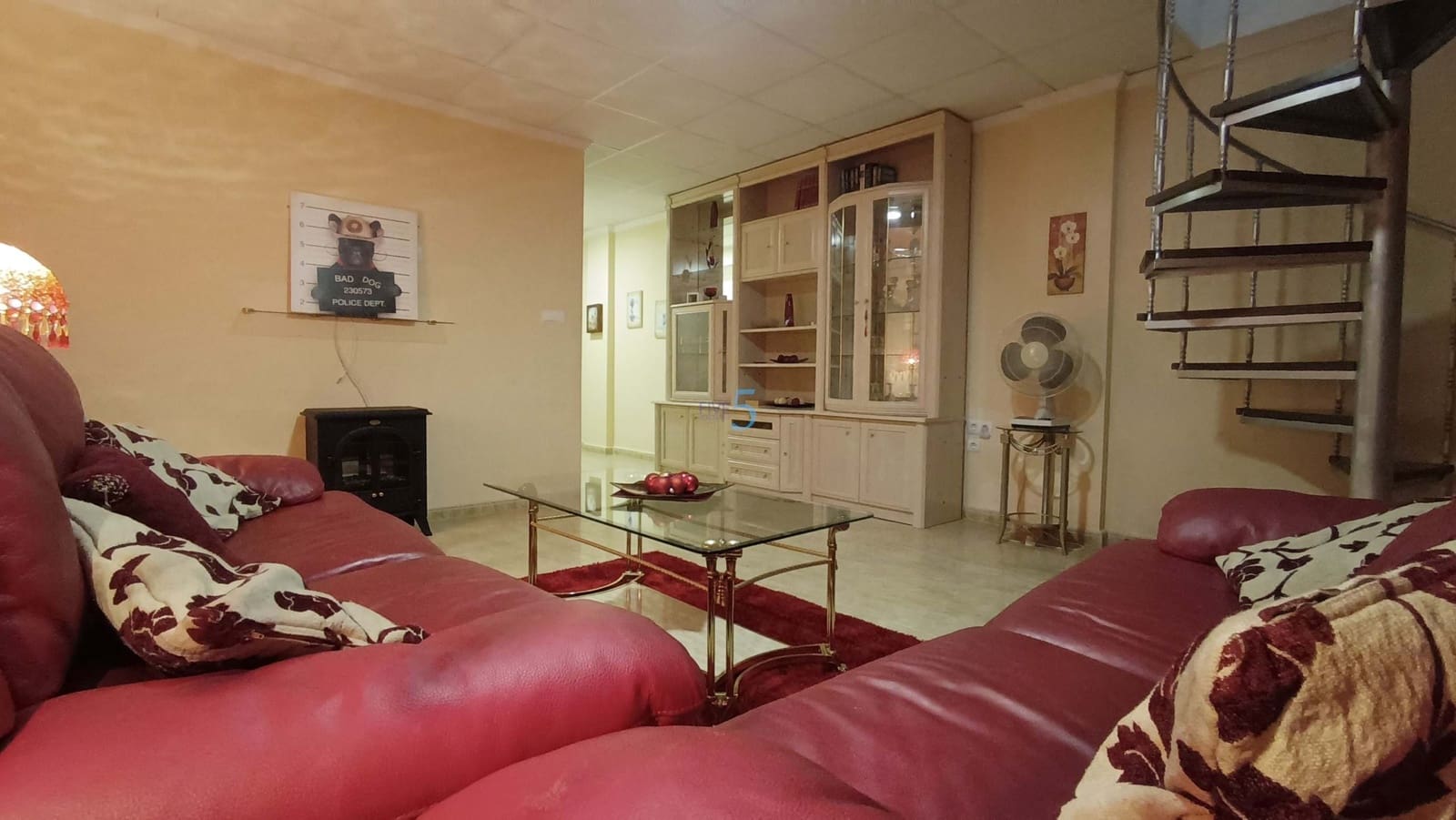 Apartamento de 4 habitaciones en San Miguel de Salinas en venta con piscina - 165.000 € (Ref: 9715711)